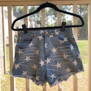 36point5 boutique shorts